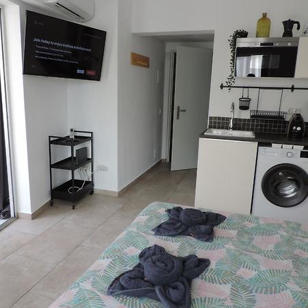 Begonia City Center Apartment 230 By Namaste Elite Torremolinos Exterior photo