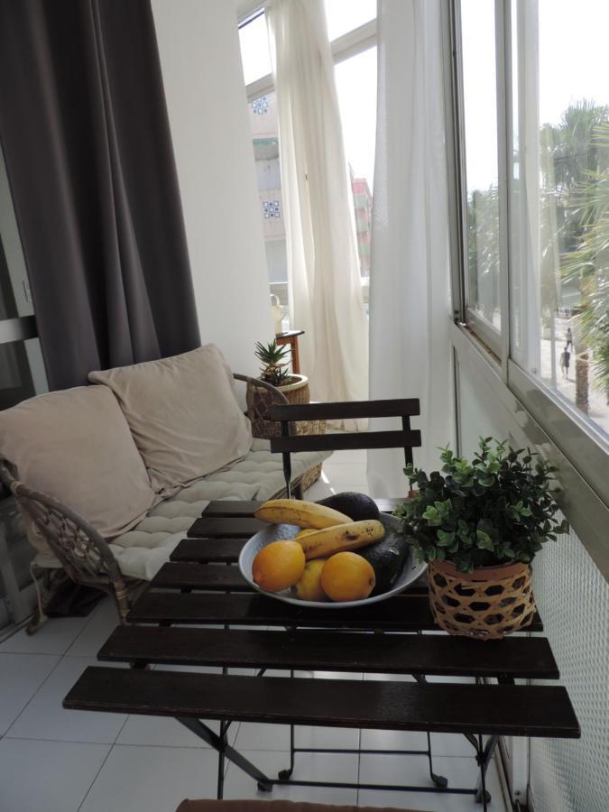 Begonia City Center Apartment 230 By Namaste Elite Torremolinos Exterior photo